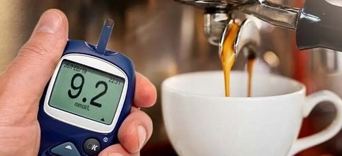 تاثیرات و خواص قهوه برای دیابت | بررسی علمی و کامل