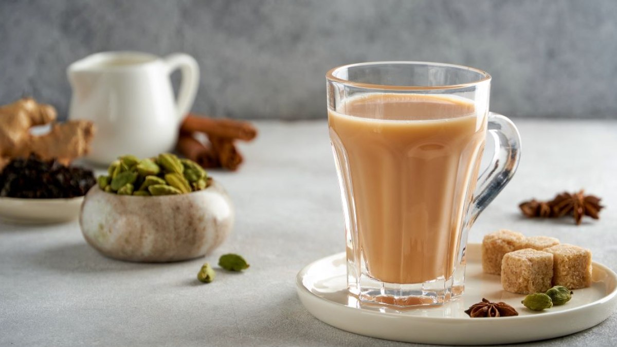 چای کرک چیست و چه خواصی دارد؟