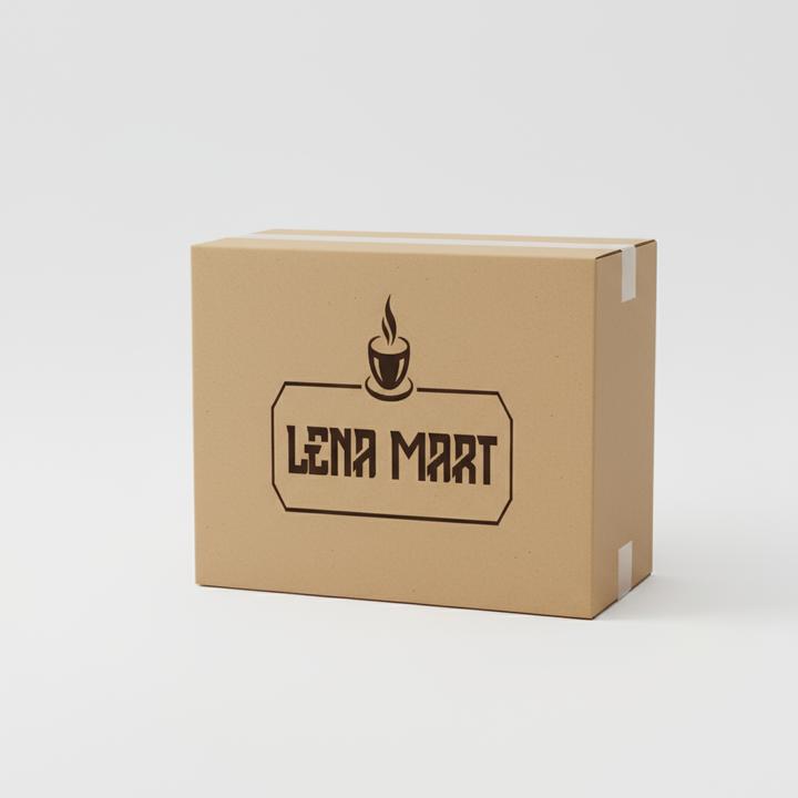 چای کرک لیوانی  160 عددی